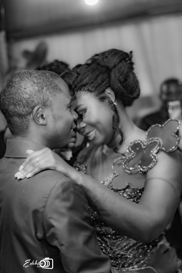 Bénédiction Nuptiale