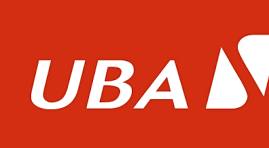 Logo UBA